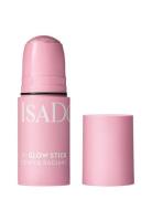 IsaDora Glow Stick 25 Rose Gleam 5,5 G Rosa