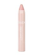 IsaDora Twist Up Color Stick 00 Clear Nude 3,3 G Kräm