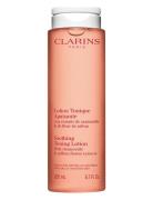 Clarins Soothing Toning Lotion Very Dry Or Sensitive Skin Nude