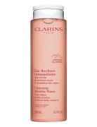 Clarins Cleansing Micellar Water Nude