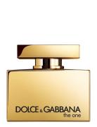 Dolce&Gabbana The Gold Intense Edp Nude