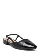 Steve Madden Belinda Ballerina Svart