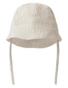 Name It Nbmfedenis Hat Beige