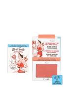 The Balm It’s A Date Blush Rosa