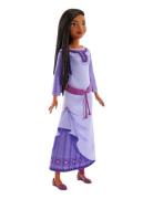 Disney Wish Asha Of Rosas Fashion Doll Toys Dolls & Accessories Dolls ...