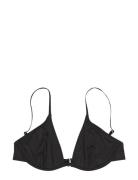 Billabong Sol Searcher Reese Underwire Svart