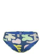 Bobo Choses Carnival Print Bikini Bottom Blå