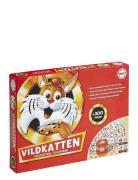 Vildkatten Vildkatten Classic 300 Multi/patterned