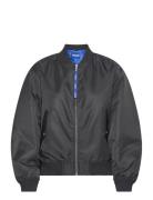 HUGO BLUE Falcia-1_B Svart