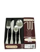 Eternum Eternum Rivoli Cutlery Set 24 Parts Silver