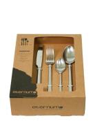 Eternum Eternum Nardo Cutlery Set - 16 Parts Silver