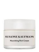 Susanne Kaufman Nourishing Rich Cream 50 Ml Nude