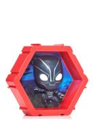 Nano Pod Pod 4D Marvel Black Panther Multi/patterned