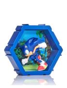 Pod 4D Sonic Toys Playsets & Action Figures Action Figures Multi/patte...