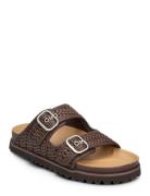 GANT Mardale Sandal Brun