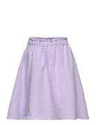 Huttelihut Skirt Muslin Lila