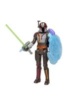 Star Wars Star Wars Epic Hero Series Sabine Wren Multi/patterned