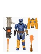 Star Wars Epic Hero Series Paz Vizsla Toys Playsets & Action Figures A...