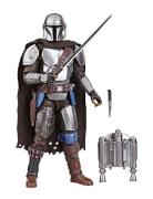 Star Wars Star Wars The Black Series The Mandalorian Multi/patterned