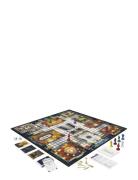 Cluedo 45 Min Board Game Detective Toys Puzzles And Games Games Board ...