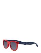 Nmmmensa Spiderman Sunglasses Mar Solglasögon Multi/patterned Name It