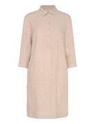 FREE/QUENT Fqlaluna-Dress Beige