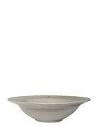 Bowl Home Tableware Bowls Breakfast Bowls Beige ERNST