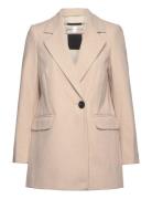 InWear Taylahiw Blazer Coat Beige