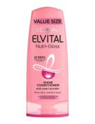 L'Oréal Paris L'oréal Paris Elvital Nutri-Gloss Conditi R 400Ml Nude