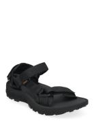 Teva Terragrip Sandal Svart