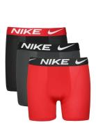 Nike Xb-Boxer/Brief Röd