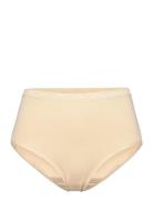 Damella Of Sweden Midi Brief Beige