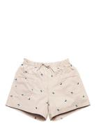 Maanesten Sanha Shorts Morning Beige