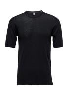 JBS Jbs T-Shirt Wool Svart