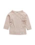 MarMar Copenhagen Tut Wrap Ls Rosa