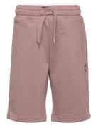 Lyle & Scott Junior Classic Sweat Short Rosa