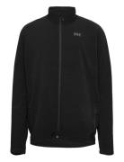 Helly Hansen Daybreaker Fleece Jacket Svart