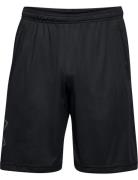 Under Armour Ua Tech Graphic Short Svart