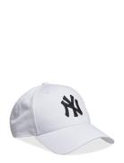 New Era 940 Leag Basic Neyyan White/B Vit