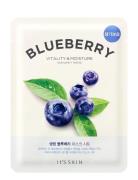 It’S SKIN It´s Skin The Fresh Mask Sheet Blueberry Nude