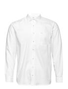 Makia Flagship Shirt Vit