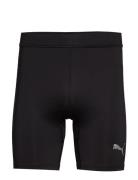 PUMA Liga Baselayer Short Tight Svart