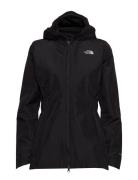 The North Face W Hikesteller Parka Shell Jacket - Eu Svart