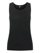 Culture Cupoppy Tank Top Svart