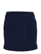 Ralph Lauren Golf Perforated Stretch Skort Blå