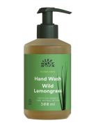 Urtekram Wild Lemongrass Hand Wash Nude