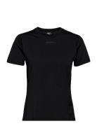 Craft Adv Essence Ss Tee W Svart