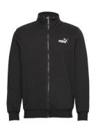 PUMA Ess Track Jacket Tr Svart