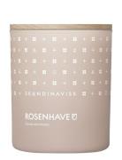 Skandinavisk Rosenhave Scented Candle 200G Nude