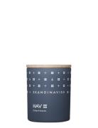 Skandinavisk Hav Scented Candle 65G Nude